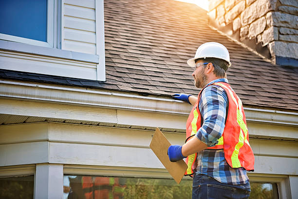 Licensed Gutter Installation service in Greenville, MI - Roof Repair Smedway